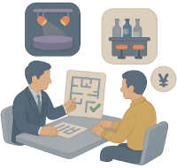 事業許可